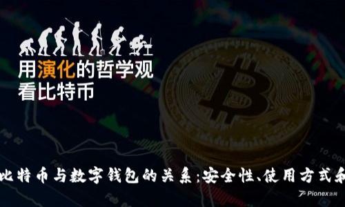 全面解析比特币与数字钱包的关系：安全性、使用方式和未来展望
