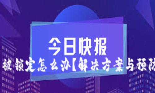 USDT钱包被锁定怎么办？解决方案与预防措施详解