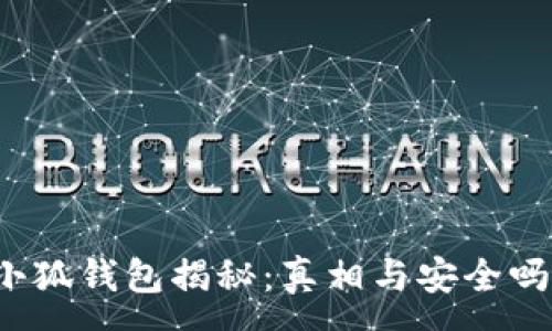 :
小狐钱包揭秘：真相与安全吗？